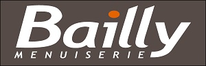 Bailly Menuiserie logo